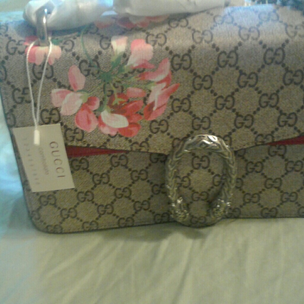 Gucci Dionysus mini bag